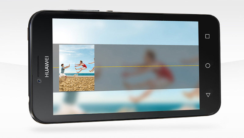Huawei Y5 (2017) view 7
