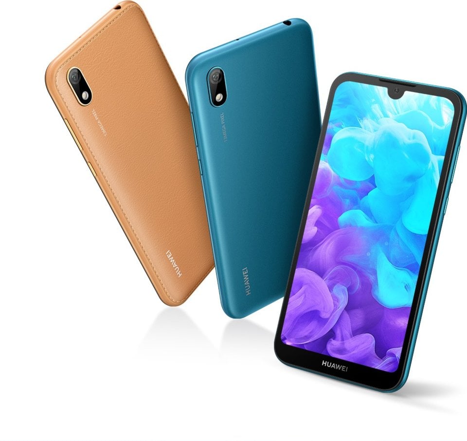 Huawei Y5 (2019) view 5