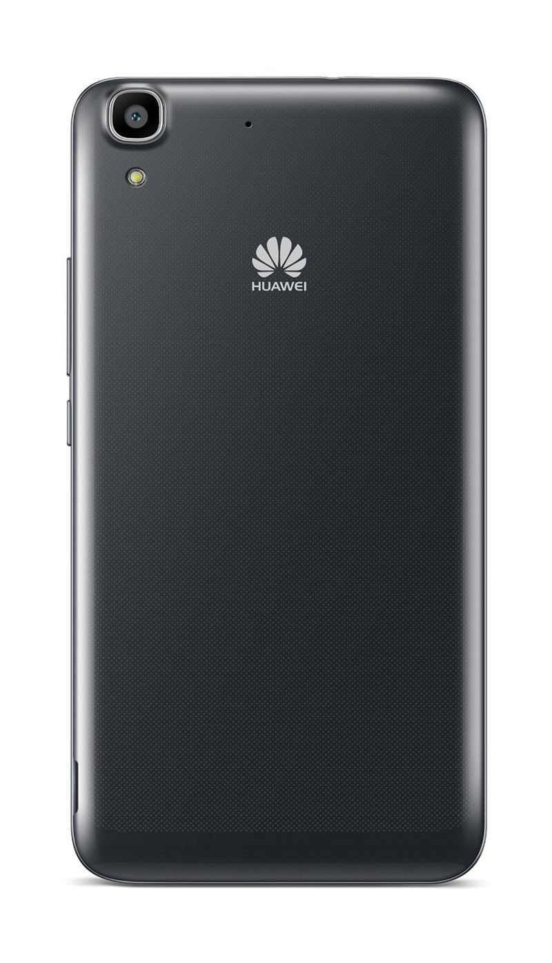 Huawei Y6 view 7