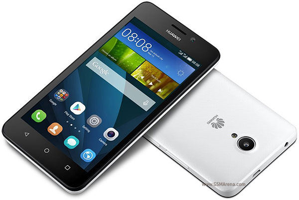 Huawei Y635 view 2