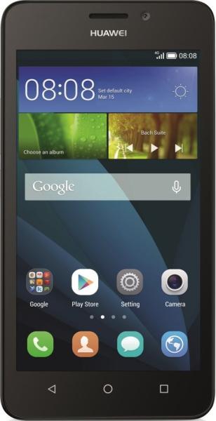 Huawei Y635 view 3