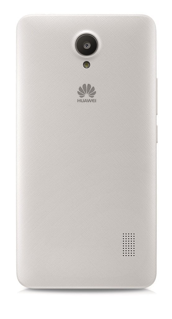 Huawei Y635 view 4
