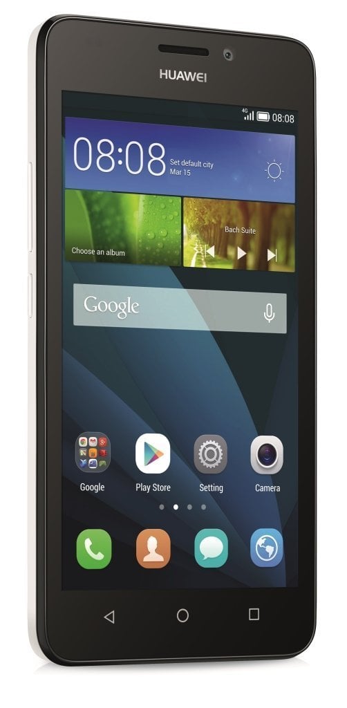 Huawei Y635 view 6