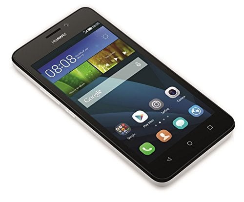 Huawei Y635 view 7