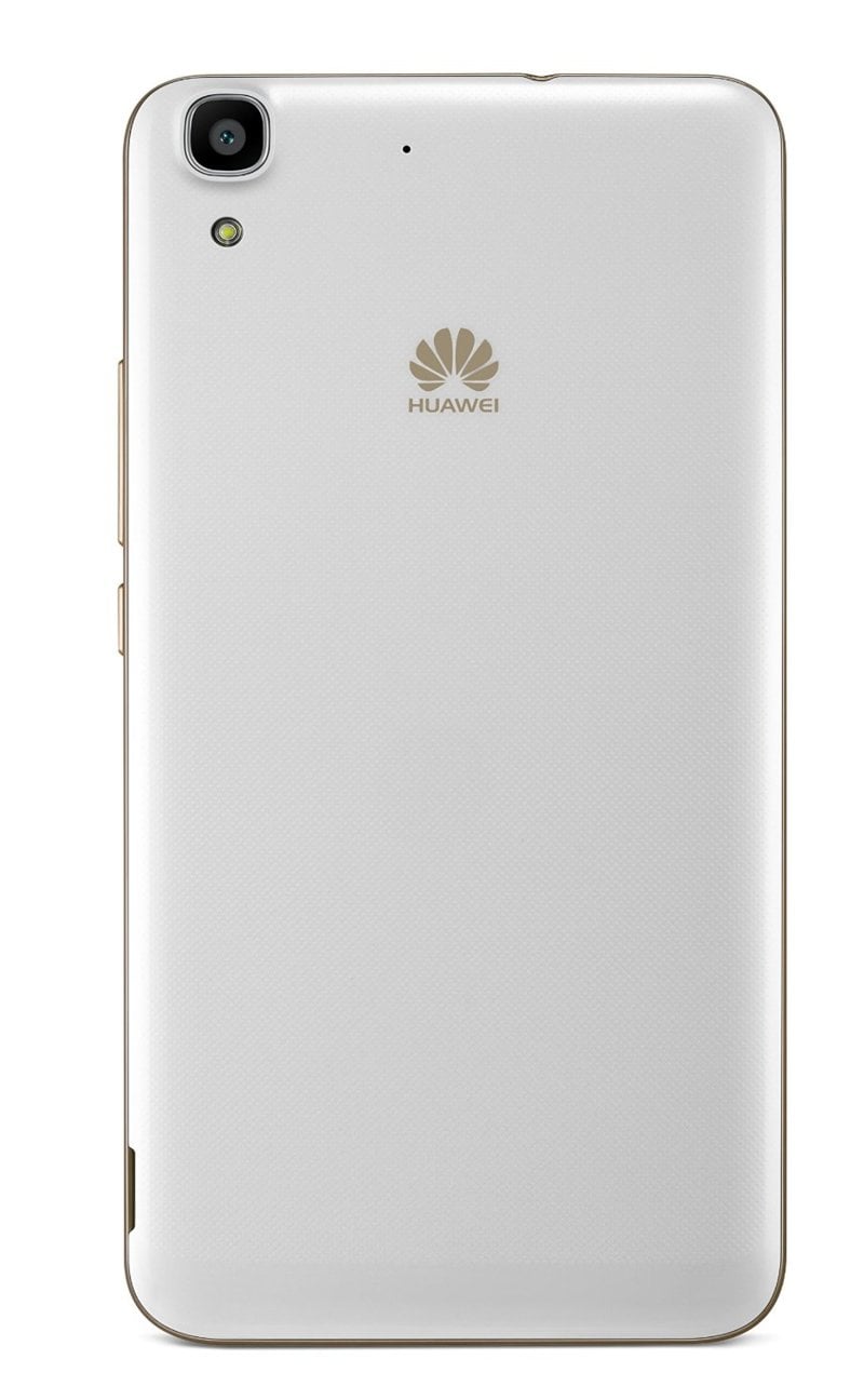 Huawei Y6 (2017) view 5