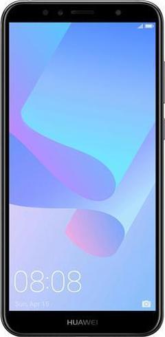 Huawei Y6 Prime (2018) view 4