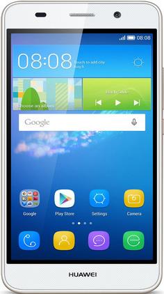 Huawei Y6 Pro view 4