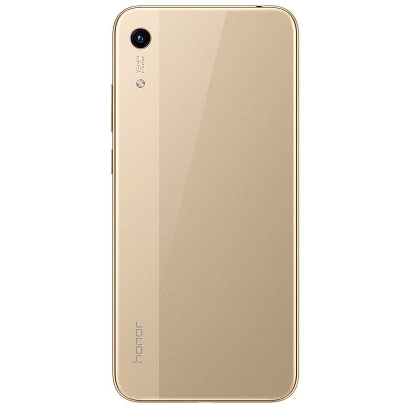 Huawei Y6s (2019) view 5