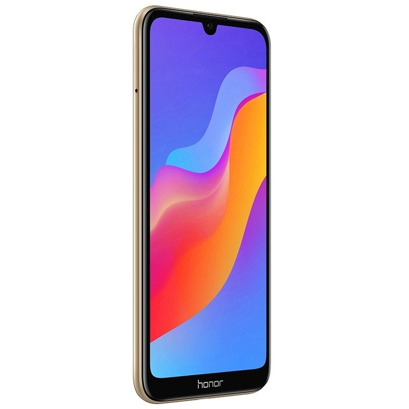 Huawei Y6s (2019) view 6