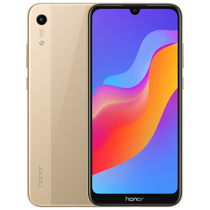 Huawei Y6s (2019) view 9