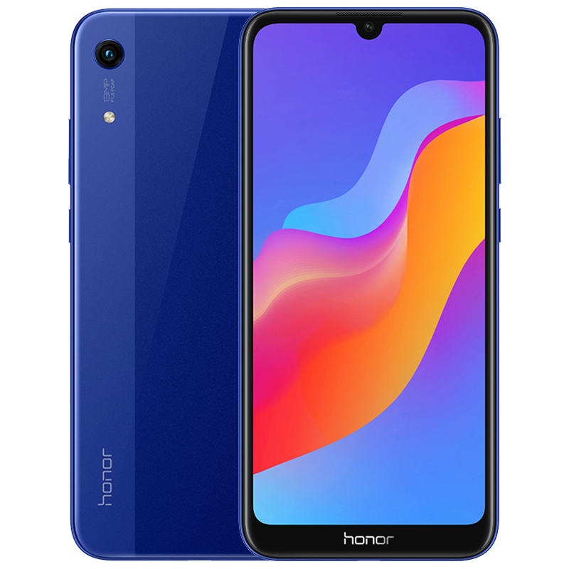 Huawei Y6s (2019) view 10