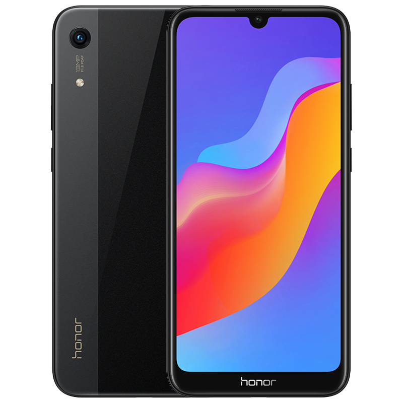 Huawei Y6s (2019) view 11