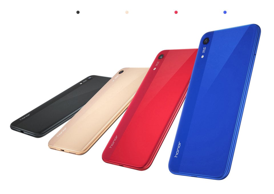 Huawei Y6s (2019) view 12