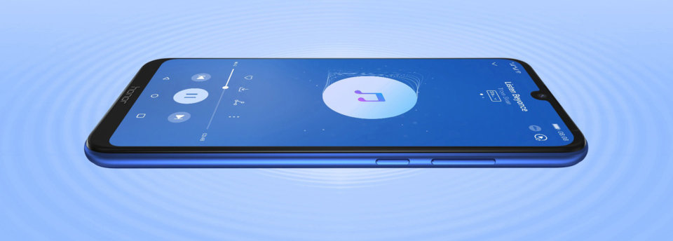 Huawei Y6s (2019) view 14