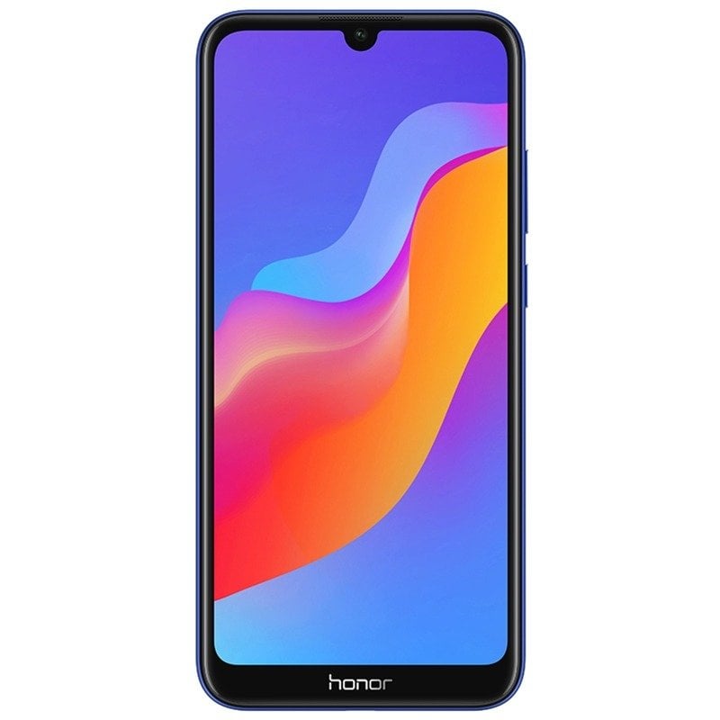 Huawei Y6s (2019) view 21