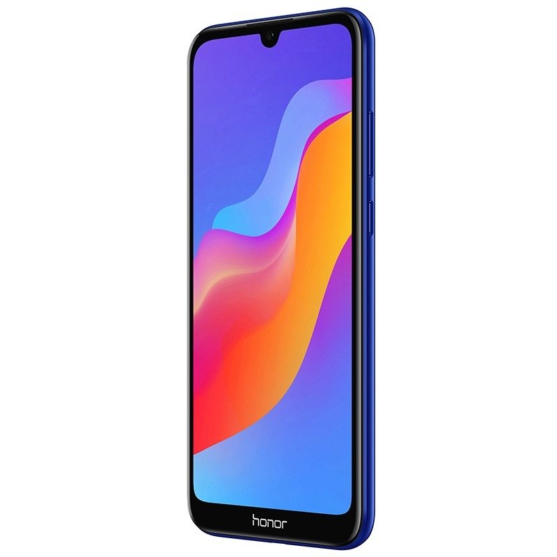 Huawei Y6s (2019) view 26