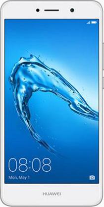 Huawei Y7 view 4
