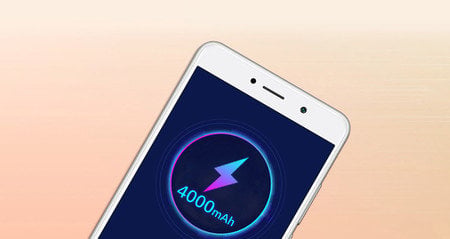 Huawei Y7 (2019) view 7