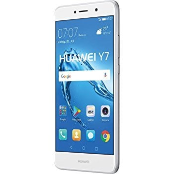 Huawei Y7 (2019) view 9