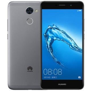 Huawei Y7 Prime view 7