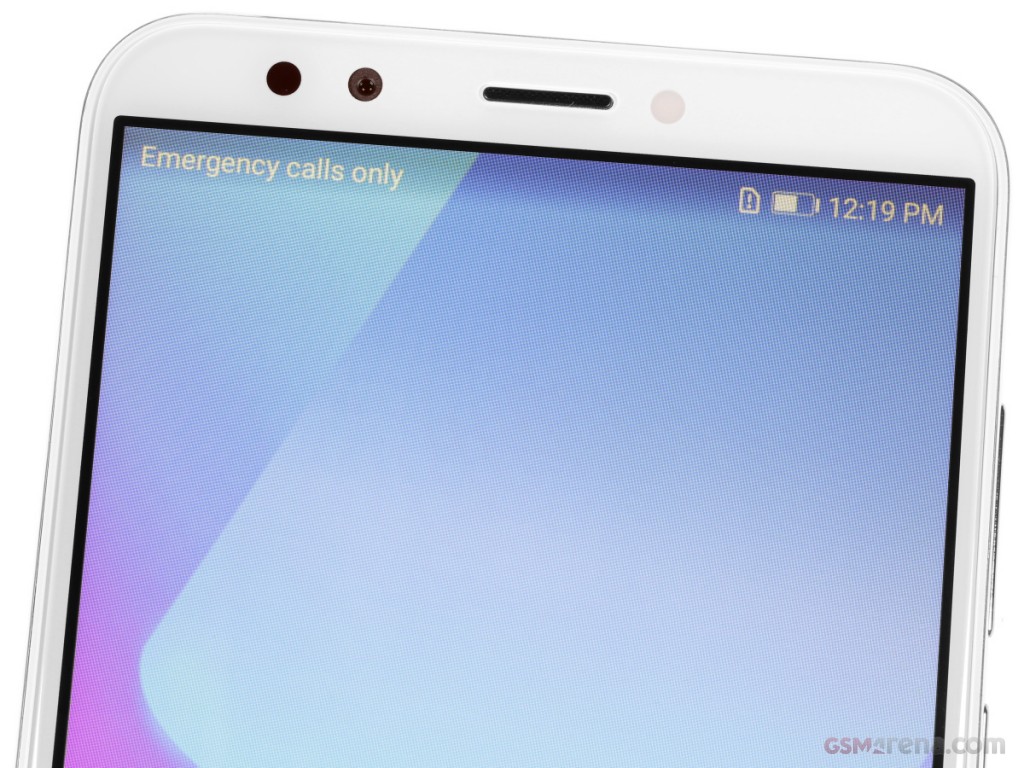 Huawei Y7 Prime (2018) hands-on photo 7