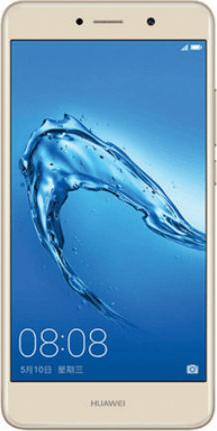 Huawei Y7 Prime (2018) view 4
