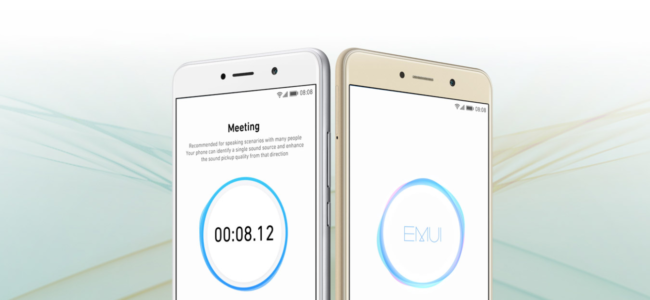 Huawei Y7 Prime (2018) view 7