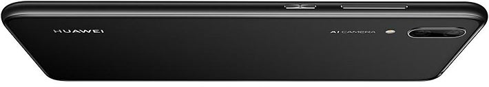 Huawei Y7 Pro (2019) view 3