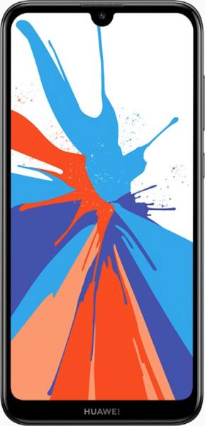 Huawei Y7 Pro (2019) view 5