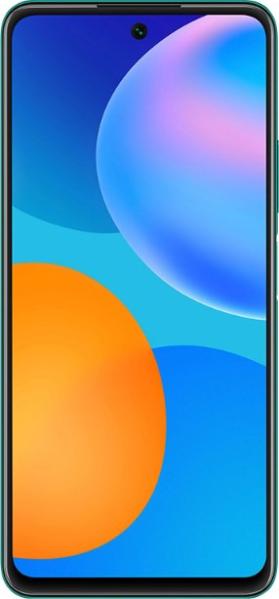 Huawei Y7a view 6