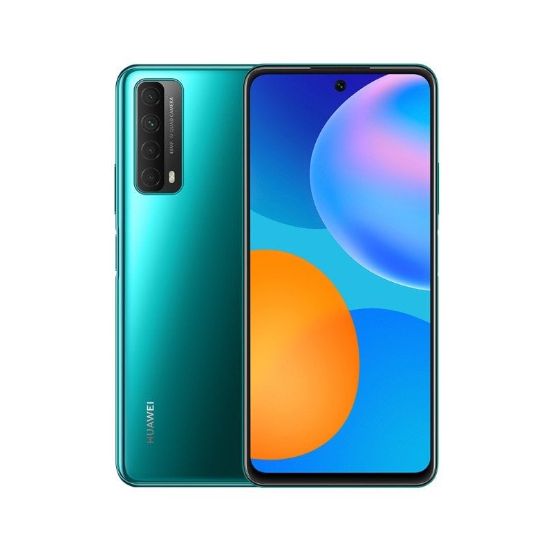 Huawei Y7a view 8