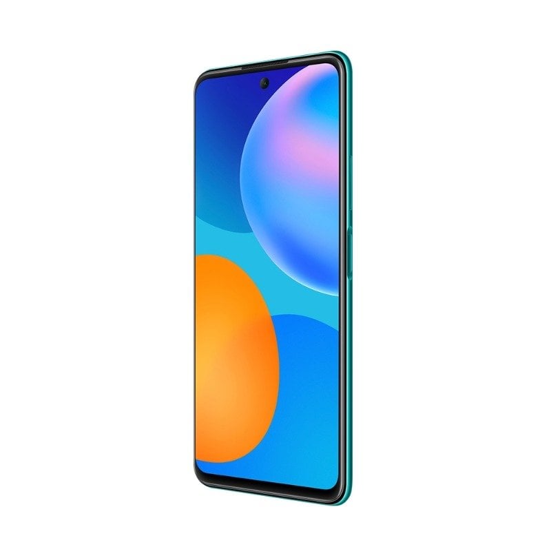 Huawei Y7a view 9