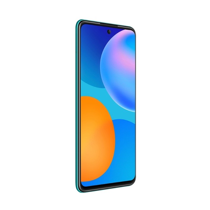 Huawei Y7a view 10