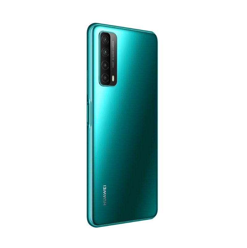 Huawei Y7a view 11