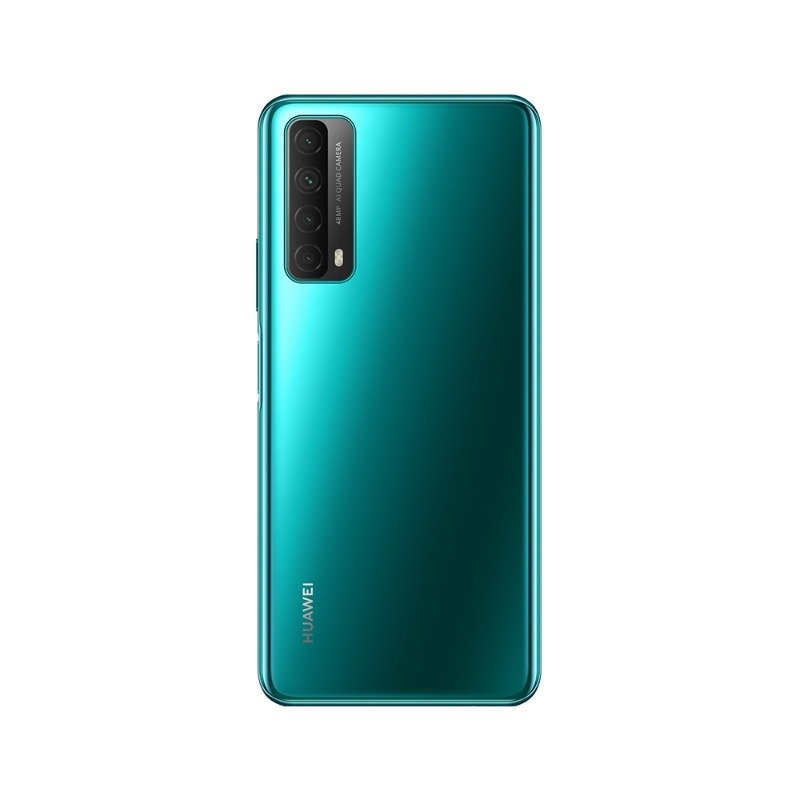 Huawei Y7a view 12