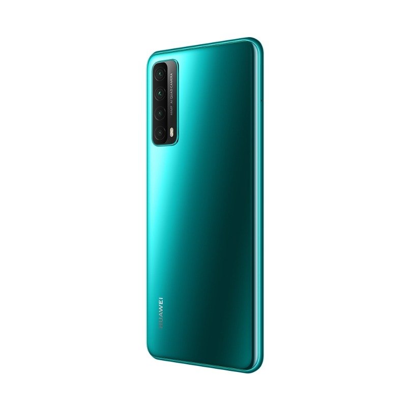 Huawei Y7a view 13