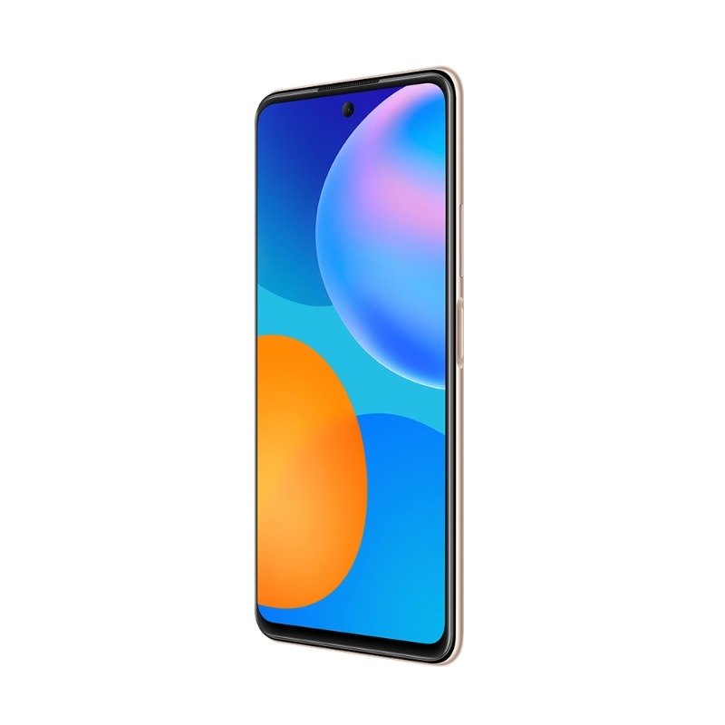 Huawei Y7a view 17