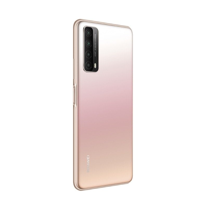 Huawei Y7a view 18
