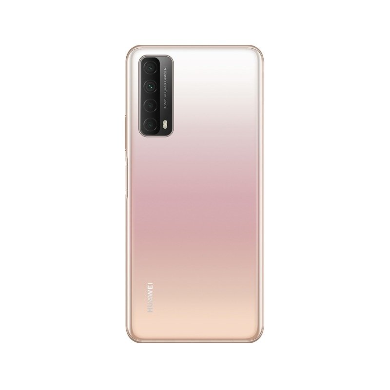 Huawei Y7a view 19