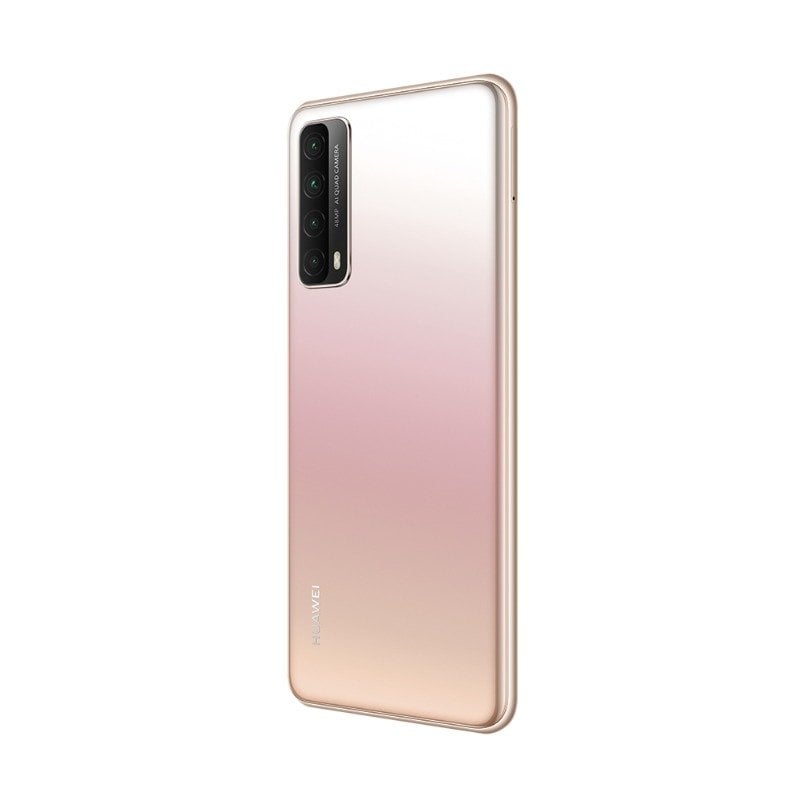 Huawei Y7a view 20