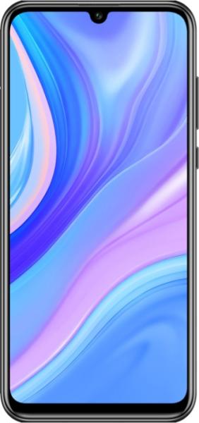 Huawei Y8p view 3