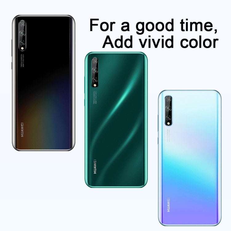 Huawei Y8p view 23