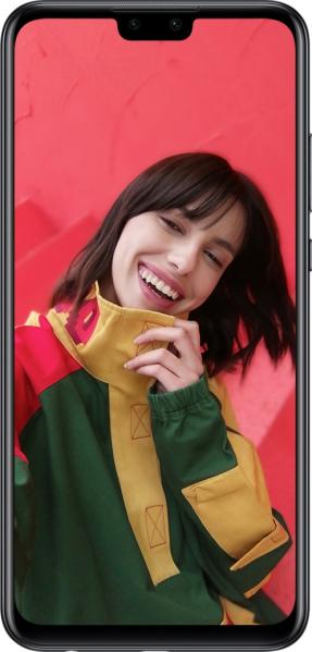 Huawei Y8s view 3