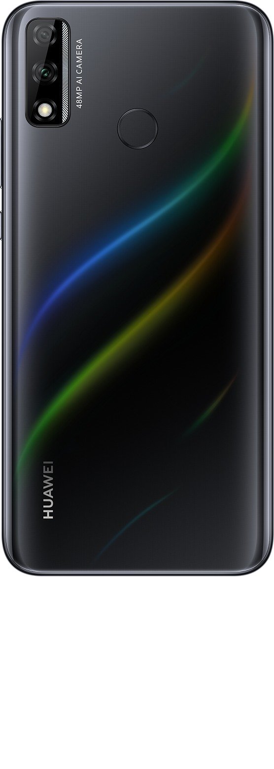Huawei Y8s view 11