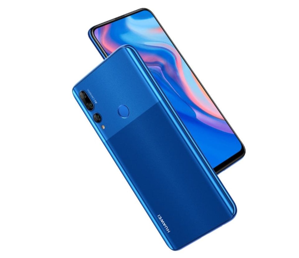 Huawei Y9 Prime (2019) view 13