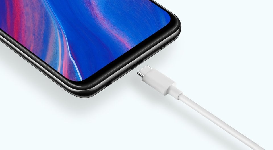 Huawei Y9 Prime (2019) view 15