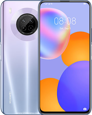 Huawei Y9a view 1