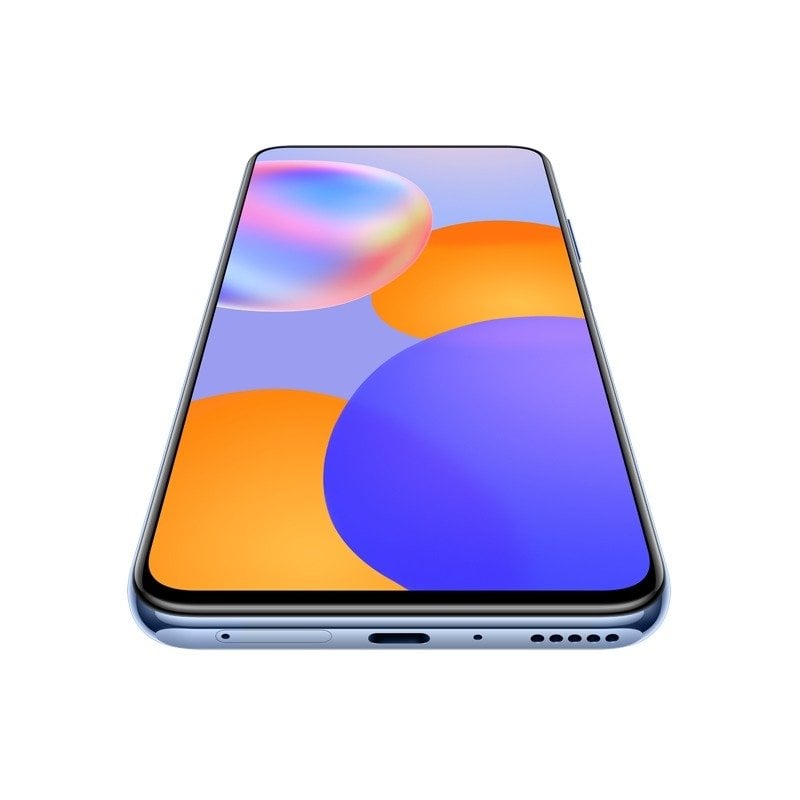 Huawei Y9a view 7