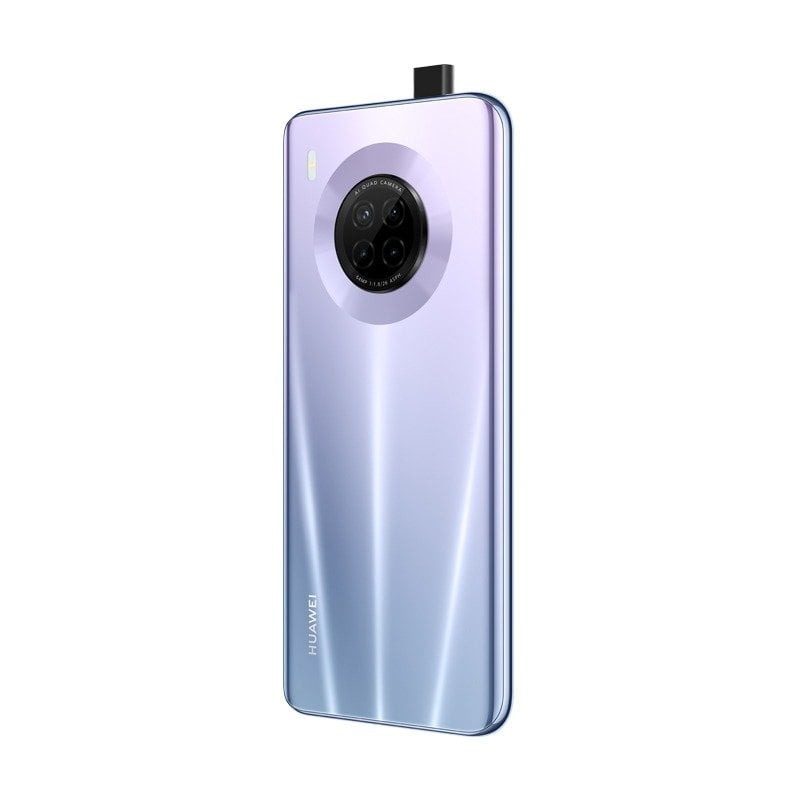 Huawei Y9a view 8