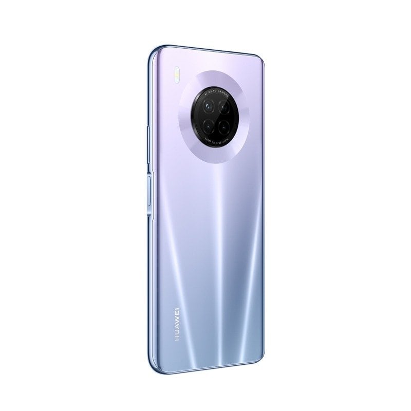 Huawei Y9a view 9